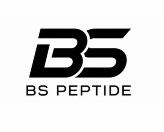 BS PEPTIDE Logo